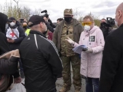 Обмен пленными: четверо боевиков отказались возвращаться в «ЛНР»