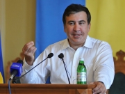Зеленский предложил Саакашвили пост вице-премьера