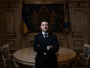 Зеленский уверен, что завершит войну на Донбассе за свою каденцию