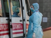 В Украине подтверждено уже более 9 тысяч случаев COVID-19