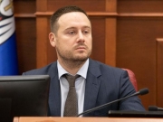 Кличко уволил своего заместителя из-за инцидента с полицией