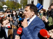 В Офисе президента рассказали, как появилась идея пригласить Саакашвили в Кабмин