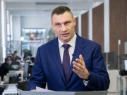 Кличко презентовал план по выходу Киева из карантина