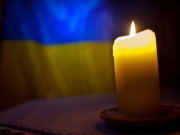 На Донбассе погиб украинский военный
