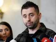 Саакашвили нашли новую должность — Арахамия