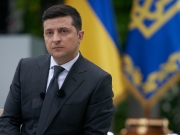 Зеленский рассказал о планах по возвращению Донбасса
