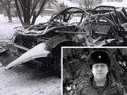 Ликвидация одного из главарей «ЛНР» была спецоперацией украинских спецслужб