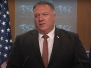 Помпео анонсировал новые санкции США против «Северного потока-2»