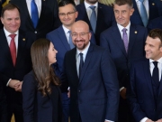 Лидеры ЕС согласовали план спасения экономики  после пандемии