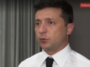 «Мы имеем результат — все живы»: Зеленский об операции по освобождению заложников в Луцке