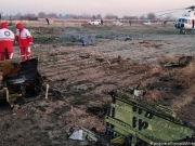 Во Франции расшифровали «черные ящики» сбитого над Ираном самолета МАУ