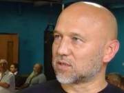 Под Киевом на глазах у малолетнего сына расстреляли мужчину