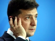 Зеленский поговорил с Путиным о Минских соглашениях