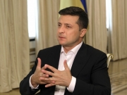 Зеленский надеется на окончание войны на Донбассе до конца 2020 года