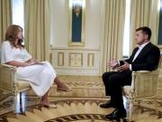 Зеленский пообещал вернуть Крым Украине