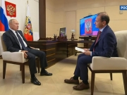 Путин назвал условие применения российских сил в Беларуси