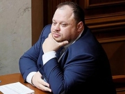 Стефанчук заявил, что назревает замена двух министров