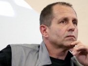 В Киеве избили бывшего политзаключенного Владимира Балуха