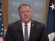 США работают над созданием коалиции против «Северного потока-2»