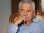 Фокин заявил, что война на Донбассе началась из-за языкового вопроса