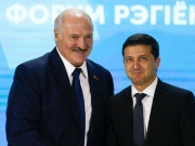 Зеленский отменил визит в Беларусь