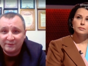«Это достижение будем представлять Шнобелевскому комитету», — военный эпидемиолог о разработке «украинской вакцины»