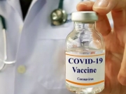 Украина договаривается о закупке еще одной вакцины от COVID-19