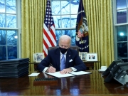 Байден отменил решения о выходе США из ВОЗ и Парижского соглашения