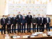 Тарифы в Украине не будут повышать до конца отопительного сезона
