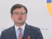 Украина может разрешить двойное гражданство со странами ЕС и другими, но не с Россией — Кулеба
