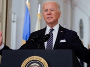 Байден откладывает разговор с Зеленским из-за ряда ожиданий —  The Washington Post
