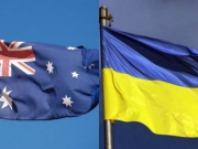 Австралия ввела санкции против РФ за строительства Крымского моста