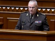 Россия стягивает войска к границе с Украиной — Хомчак