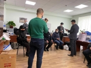 НАБУ задержало брата судьи Вовка при получении взятки в $100 тысяч