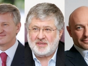 Forbes опубликовал рейтинг ТОП-100 богатейших украинцев