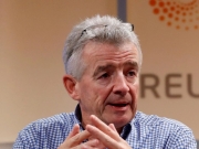 Глава Ryanair назвал задержание основателя NEXTA «финансируемым государством пиратством»