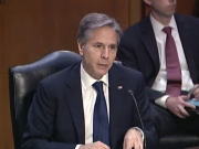 США поддерживают членство Украины в НАТО — Блинкен