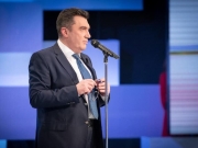Секретарь СНБО подверг критике Минские соглашения