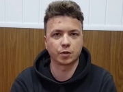 Романа Протасевича и Софью Сапегу отпустили под домашний арест — СМИ