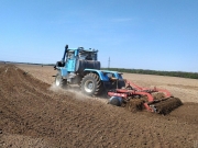 С сегодняшнего дня в Украине заработает рынок земли