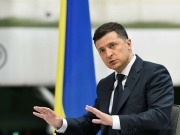 Зеленский отреагировал на слова Путина об «одном народе»