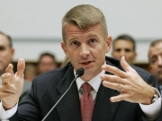 Основатель Blackwater пытался создать в Украине частную армию —Time