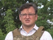 «Игра не закончена, она перешла в овертайм»: Кулеба о соглашении по «Северному потоку-2»