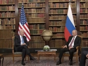 «У Путина есть ядерное оружие, нефть и ничего больше — Байден