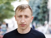 В Киеве нашли повешенным главу «Белорусского дома в Украине» Виталия Шишова