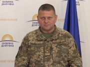 Глава ВСУ запретил чиновникам ездить в зону ООС