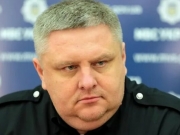 Глава киевской полиции подал в отставку