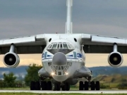 Россия заявила об эвакуации украинцев из Афганистана