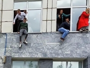 Стрельба в пермском университете: 8 погибших и десятки раненых