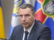 Под Киевом обстреляли машину первого помощника президента Шефира